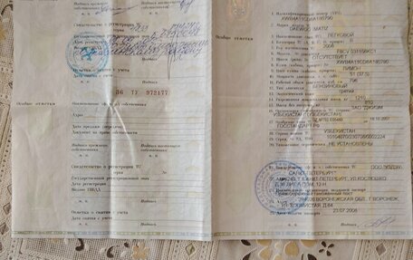 Daewoo Matiz I, 2008 год, 115 000 рублей, 26 фотография