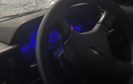 Toyota Carina, 1989 год, 79 999 рублей, 8 фотография