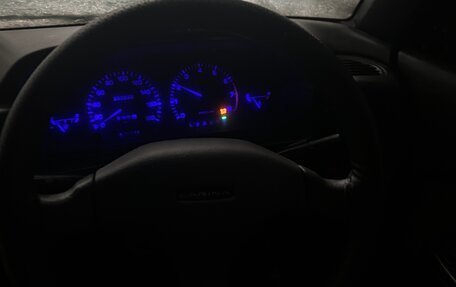 Toyota Carina, 1989 год, 79 999 рублей, 3 фотография