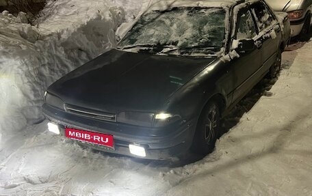 Toyota Carina, 1989 год, 79 999 рублей, 4 фотография