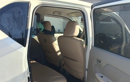 Daihatsu Move VI рестайлинг, 2019 год, 850 000 рублей, 4 фотография