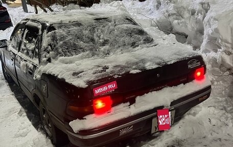 Toyota Carina, 1989 год, 79 999 рублей, 6 фотография