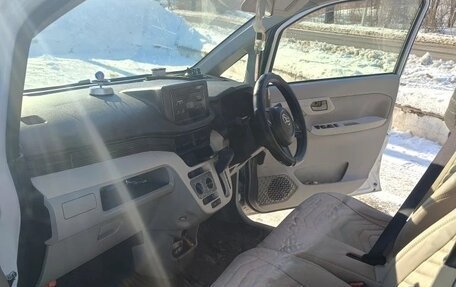 Daihatsu Move VI рестайлинг, 2019 год, 850 000 рублей, 5 фотография