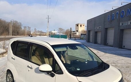 Daihatsu Move VI рестайлинг, 2019 год, 850 000 рублей, 3 фотография