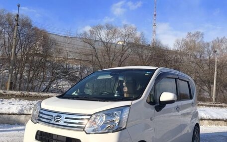 Daihatsu Move VI рестайлинг, 2019 год, 850 000 рублей, 10 фотография