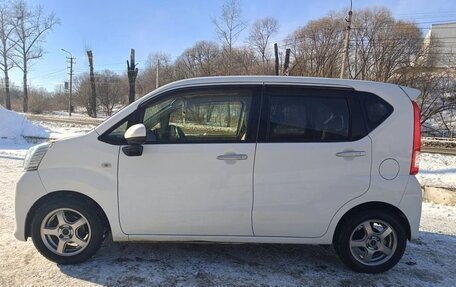 Daihatsu Move VI рестайлинг, 2019 год, 850 000 рублей, 9 фотография
