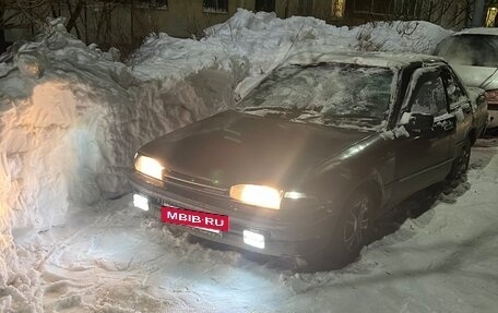 Toyota Carina, 1989 год, 79 999 рублей, 2 фотография