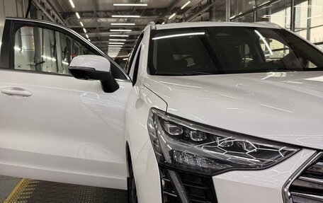 Haval Jolion, 2023 год, 2 030 000 рублей, 3 фотография