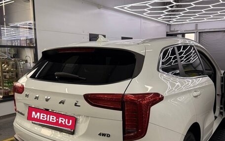 Haval Jolion, 2023 год, 2 030 000 рублей, 4 фотография