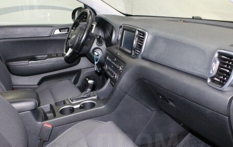 KIA Sportage IV рестайлинг, 2016 год, 1 900 000 рублей, 7 фотография