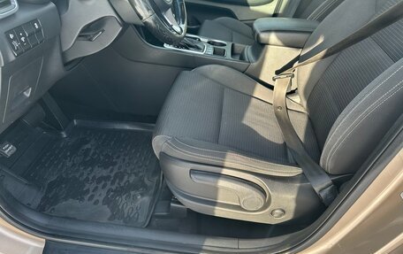 KIA Sportage IV рестайлинг, 2016 год, 1 900 000 рублей, 10 фотография