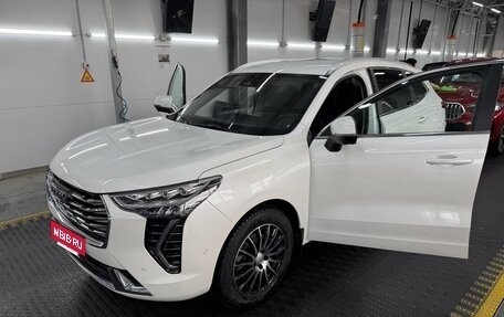 Haval Jolion, 2023 год, 2 030 000 рублей, 5 фотография