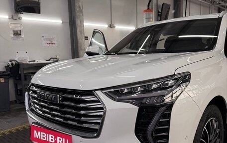 Haval Jolion, 2023 год, 2 030 000 рублей, 2 фотография