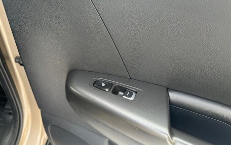 KIA Sportage IV рестайлинг, 2016 год, 1 900 000 рублей, 16 фотография