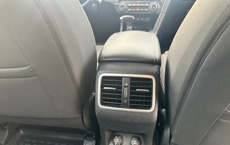 KIA Sportage IV рестайлинг, 2016 год, 1 900 000 рублей, 15 фотография