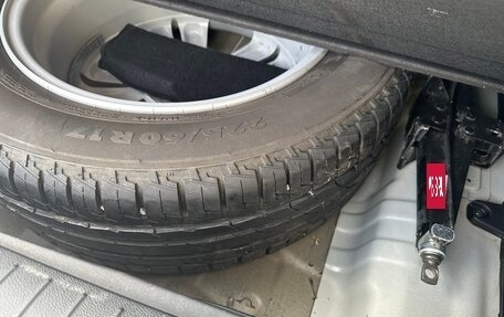 KIA Sportage IV рестайлинг, 2016 год, 1 900 000 рублей, 13 фотография