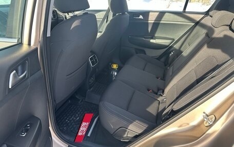 KIA Sportage IV рестайлинг, 2016 год, 1 900 000 рублей, 11 фотография