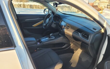 Haval F7x I, 2020 год, 1 990 000 рублей, 9 фотография