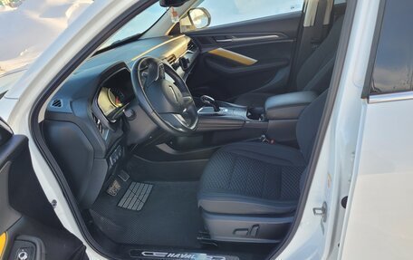 Haval F7x I, 2020 год, 1 990 000 рублей, 10 фотография