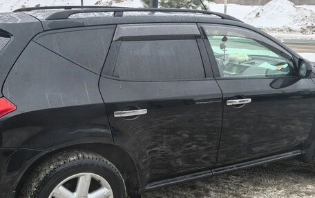 Nissan Murano, 2007 год, 650 000 рублей, 4 фотография