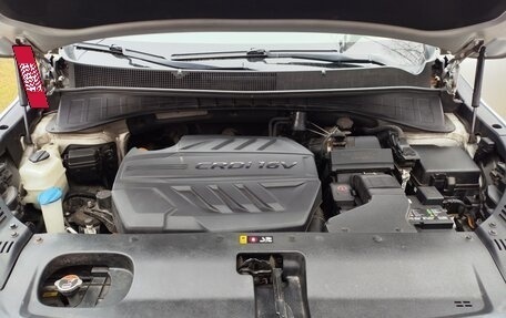 KIA Sorento III Prime рестайлинг, 2018 год, 2 850 000 рублей, 13 фотография