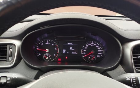 KIA Sorento III Prime рестайлинг, 2018 год, 2 850 000 рублей, 15 фотография