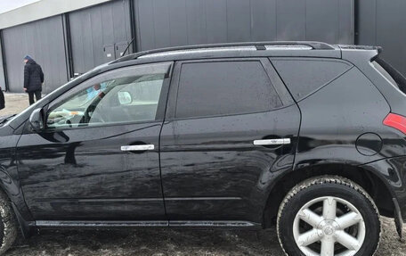 Nissan Murano, 2007 год, 650 000 рублей, 3 фотография