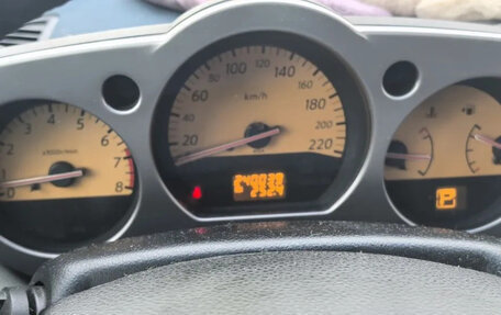 Nissan Murano, 2007 год, 650 000 рублей, 6 фотография