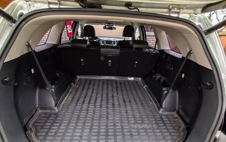 KIA Sorento III Prime рестайлинг, 2018 год, 2 850 000 рублей, 18 фотография