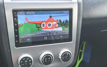 Nissan Murano, 2007 год, 650 000 рублей, 8 фотография