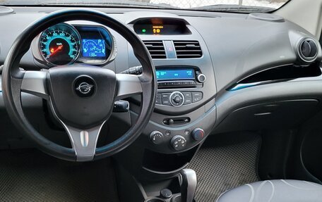 Ravon R2, 2017 год, 850 000 рублей, 5 фотография