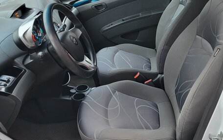 Ravon R2, 2017 год, 850 000 рублей, 7 фотография