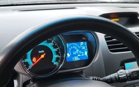 Ravon R2, 2017 год, 850 000 рублей, 6 фотография