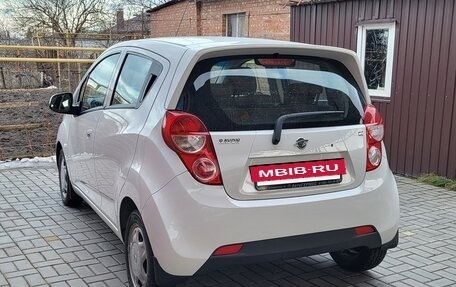 Ravon R2, 2017 год, 850 000 рублей, 3 фотография