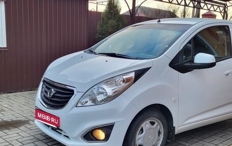 Ravon R2, 2017 год, 850 000 рублей, 2 фотография