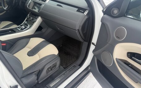 Land Rover Range Rover Evoque I, 2014 год, 1 970 000 рублей, 10 фотография