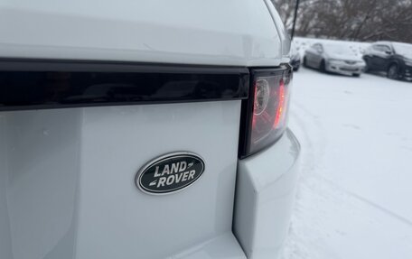 Land Rover Range Rover Evoque I, 2014 год, 1 970 000 рублей, 15 фотография