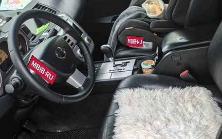 Nissan Murano, 2007 год, 650 000 рублей, 9 фотография