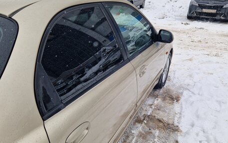 KIA Spectra II (LD), 2008 год, 350 000 рублей, 3 фотография