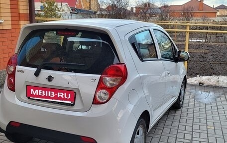 Ravon R2, 2017 год, 850 000 рублей, 4 фотография