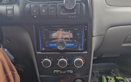 KIA Spectra II (LD), 2008 год, 350 000 рублей, 6 фотография