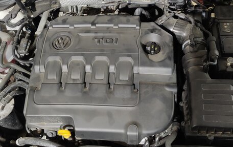 Volkswagen Passat B8 рестайлинг, 2019 год, 2 000 000 рублей, 9 фотография