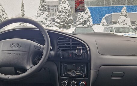 KIA Spectra II (LD), 2008 год, 350 000 рублей, 7 фотография