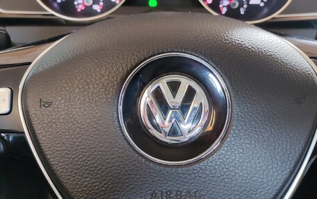 Volkswagen Passat B8 рестайлинг, 2019 год, 2 000 000 рублей, 3 фотография