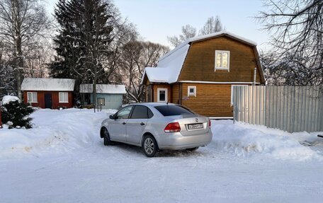 Volkswagen Polo VI (EU Market), 2010 год, 600 000 рублей, 5 фотография