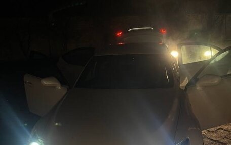 Lexus IS F, 2010 год, 1 600 000 рублей, 4 фотография