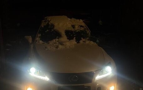 Lexus IS F, 2010 год, 1 600 000 рублей, 3 фотография