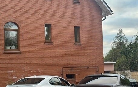 Lexus IS F, 2010 год, 1 600 000 рублей, 2 фотография