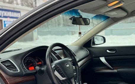 Nissan Teana, 2011 год, 780 000 рублей, 4 фотография