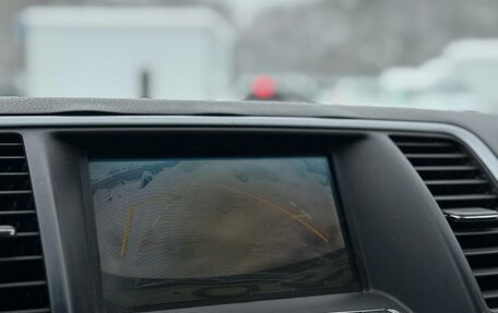 Nissan Teana, 2011 год, 780 000 рублей, 8 фотография